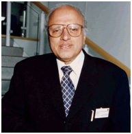 Dr. M.S. Swaminathan