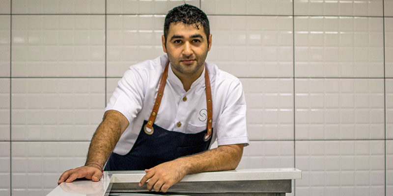 Chef Prateek Sadhu gives Mumbaikars a taste of India’s finest regional ...