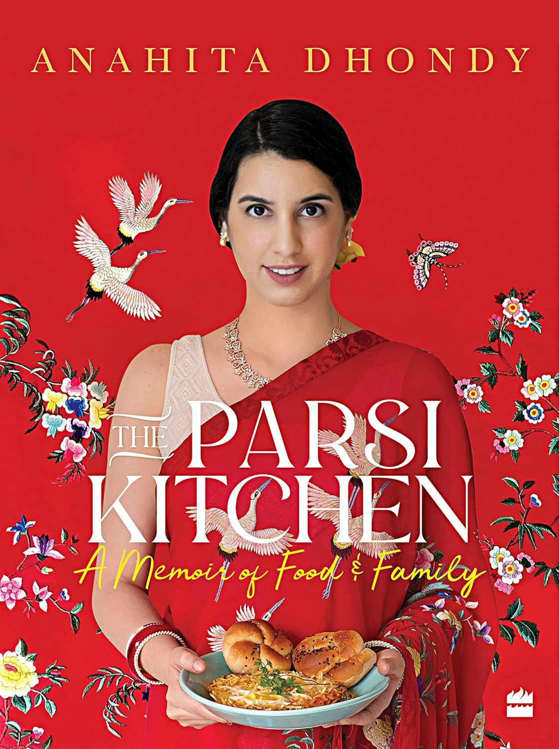 The Parsi Kitchen