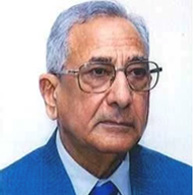 Dr V.L. Chopra