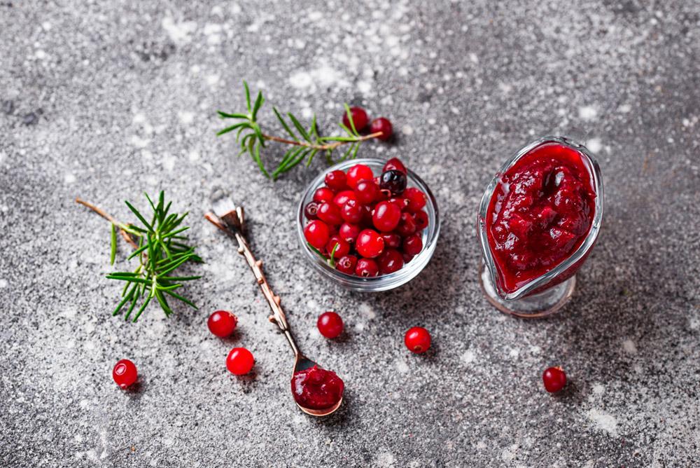 The Christmas Feast